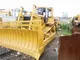 Used Bulldozer CAT D7H With Single Ripper Sale supplier