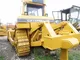 Used Bulldozer CAT D7H With Single Ripper Sale supplier