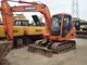 DOOSAN DH80-7 Used Excavator For Sale supplier