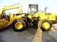 KOMATSU WA380 Used Wheel Loader Sale supplier