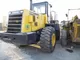 KOMATSU WA380 Used Wheel Loader Sale supplier