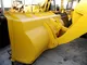 KOMATSU WA380 Used Wheel Loader Sale supplier