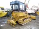 Caterpillar D3C Used Bulldozer supplier