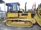 Caterpillar D3C Used Bulldozer supplier