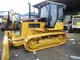 Caterpillar D3C Used Bulldozer supplier