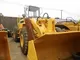 Used Kawasaki 85Z IV Wheel Loader Sale supplier