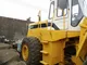 Used Kawasaki 85Z IV Wheel Loader Sale supplier