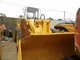 Used Kawasaki 85Z IV Wheel Loader Sale supplier