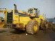 Used KOMATSU WA600 Wheel Loader supplier