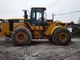 Used CAT Wheel Loader 966G supplier