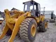 Used CAT Wheel Loader 966G supplier