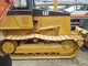 Used CATERPILLAR D4C Dozer supplier