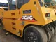 Used XCMG XP302 Pneumatic Tire Roller supplier