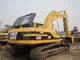 Caterpillar 325BL Excavator For Sale supplier
