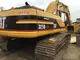 Caterpillar 325BL Excavator For Sale supplier