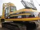 Caterpillar 325BL Excavator For Sale supplier