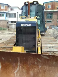 2009 CAT D5K LGP Bulldozer For Sale supplier