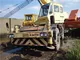 Used KATO KR-20H 20 Ton Rough Terrain Crane For Sale supplier