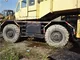 Used KATO KR-20H 20 Ton Rough Terrain Crane For Sale supplier