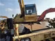 Used KATO KR-20H 20 Ton Rough Terrain Crane For Sale supplier