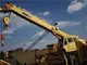 Used KATO KR-20H 20 Ton Rough Terrain Crane For Sale supplier