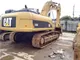 336D CAT Excavator For Sale supplier