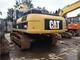 336D CAT Excavator For Sale supplier