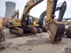 336D CAT Excavator For Sale supplier