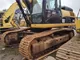 336D CAT Excavator For Sale supplier