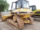 CAT D6M Dozer For Sale supplier