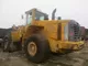 Used VOLVO L180E Wheel Loader For Sale supplier