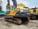 VOLVO 210 Excavator For Sale supplier