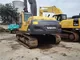 VOLVO 210 Excavator For Sale supplier