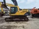 VOLVO 210 Excavator For Sale supplier