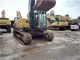 VOLVO 210 Excavator For Sale supplier