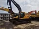 VOLVO 210 Excavator For Sale supplier