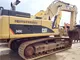 CAT 345C Excavator supplier