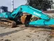 Used Kobelco SK260-8 Excavator For Sale supplier