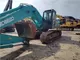 Used Kobelco SK260-8 Excavator For Sale supplier