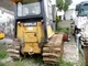 Used CAT D4C LGP Swamp Dozer supplier