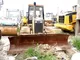 Used CAT D4C LGP Swamp Dozer supplier