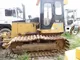 Used CAT D4C LGP Swamp Dozer supplier