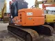 Used HITACHI ZX135US Excavator supplier