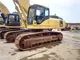 KOMATSU PC450-7 Used Excavator supplier