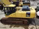 KOMATSU PC450-7 Used Excavator supplier