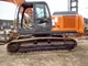 Used HITACHI ZX240-3 Excavator For Sale supplier