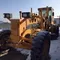 Used KOMATSU GD650R-3 Motor Grader For Sale supplier