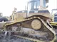 CAT D6R Bulldozer For Sale supplier