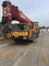 2009 Used SANY 100 Ton Truck Crane For Sale supplier