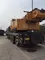 2009 Used SANY 100 Ton Truck Crane For Sale supplier